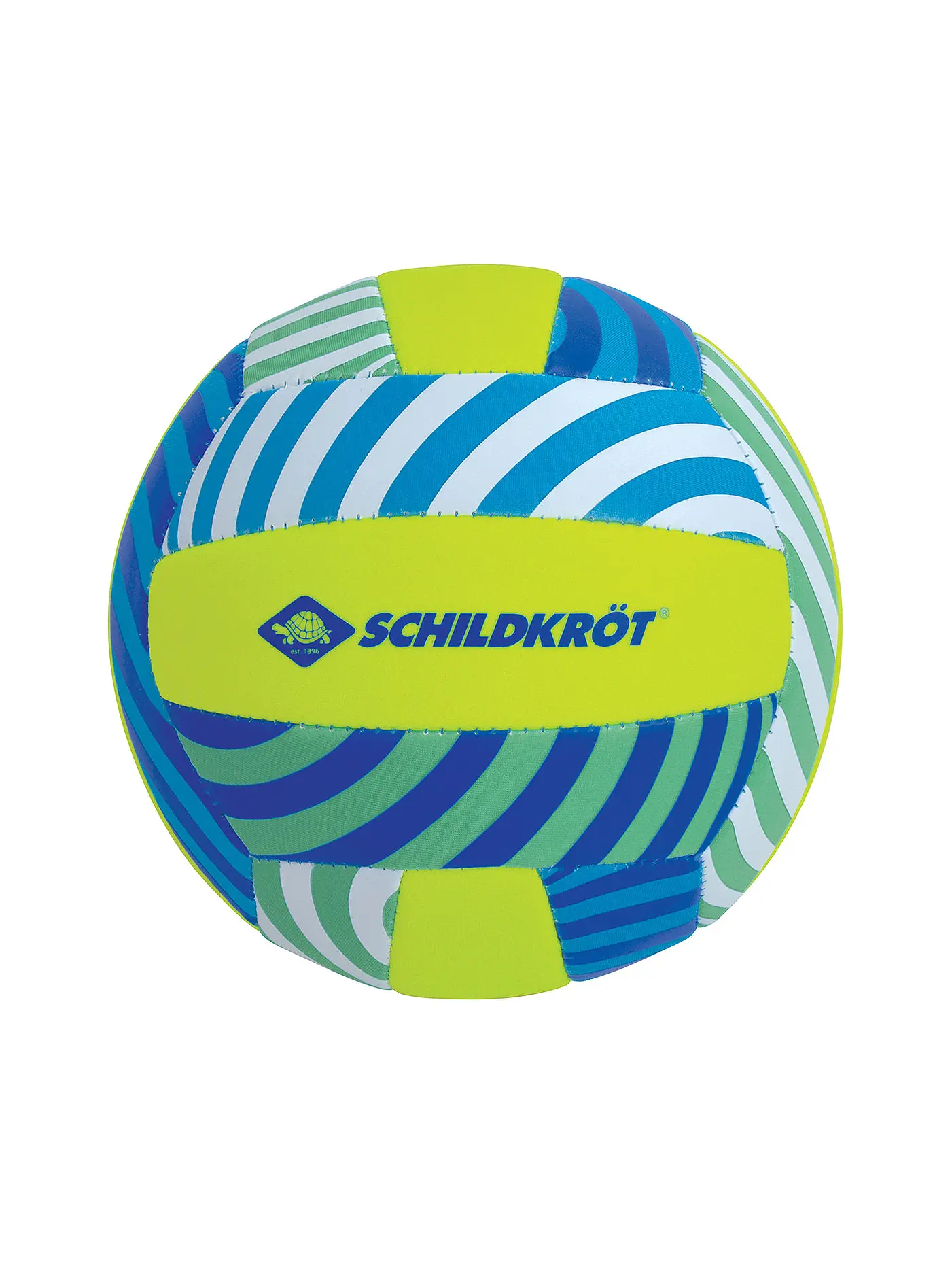 SCHILDKRÖT | Neopren Beachvolleyball | 